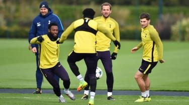 Spurs vs. Real Madrid: Harry Kane kehrt nach Verletzung voraussichtlich zurück