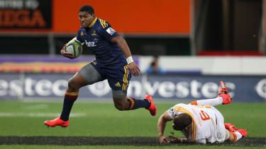 Waisake Naholo