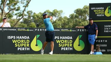 World Super 6 golf: Какво е това и как работи?