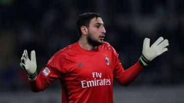 Donnarumma Real Madrid Deal könnte Chelsea und Man Utd stärken