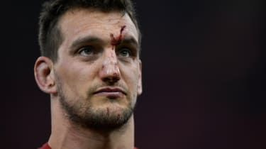Ο Sam Warburton αποσύρεται: αφιερώματα για τον Ουαλό σταρ του ράγκμπι