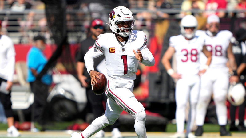 คุณต้องการ ESPN Plus เพื่อดูเกม Chargers vs Cardinals สัปดาห์ที่ 7 หรือไม่?
