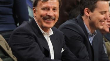 Stan Kroenke