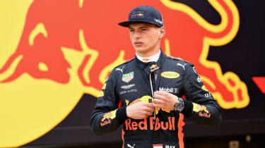 F1: Max Verstappen este material campion mondial spune Ross Brawn