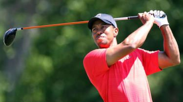 Tiger Woods on jälleen Forbesin rikkaiden listan kärjessä 'rakkausrotan' tauon jälkeen