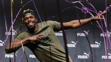 Usain Bolt îndeamnă la vigilență față de dopaj înaintea ultimei curse