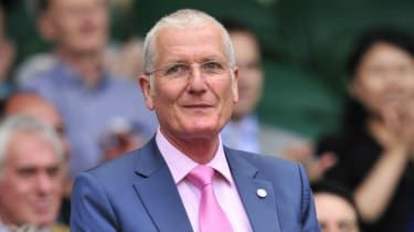 Bob Willis dör 70 år gammal: 'cricket har förlorat en kär vän'