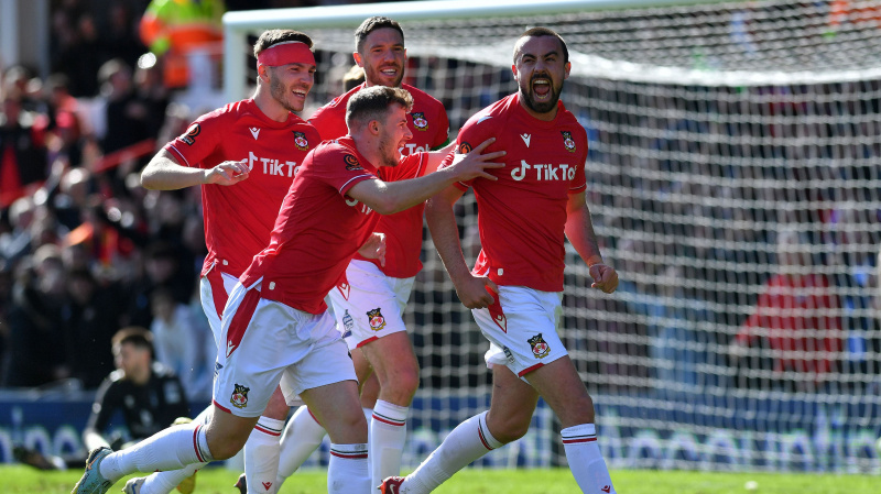 Cómo ver Wrexham AFC vs Chelsea: transmite la exhibición en vivo en línea
