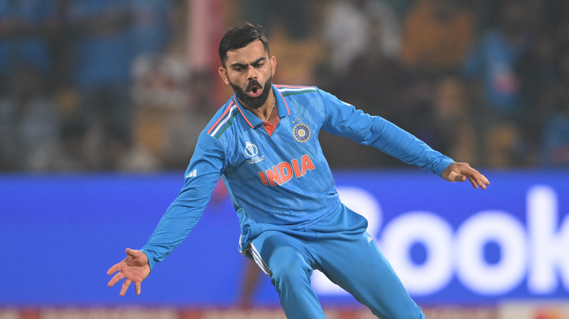IND - NZ canlı akışı: Kriket Dünya Kupası 2023 yarı finali şimdi çevrimiçi nasıl izlenir, takım haberleri, Hindistan bowlingi