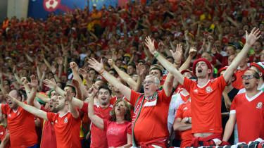 England och Wales fans varnade för de senaste 16 biljettkupongerna