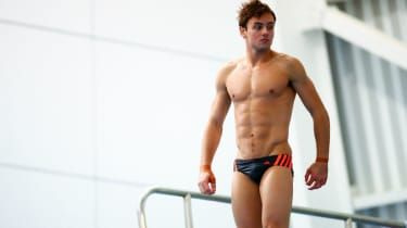 Tom Daley