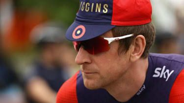 Bradley Wiggins