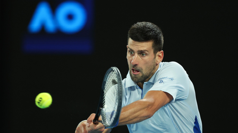 Как да гледате Джокович срещу Sinner: предавайте на живо полуфинала на Australian Open 2024 онлайн безплатно сега