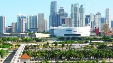 Το Grand Prix της F1 Miami έχει προγραμματιστεί για τον Οκτώβριο του 2019