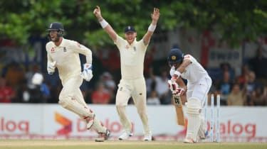 Sri Lanka vs. Engeland 2e test: teamnieuws, starttijd, tv- en radiogids