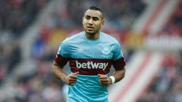 West Ham sprzedaje Payet - i oferuje wymianę koszulek dla fanów