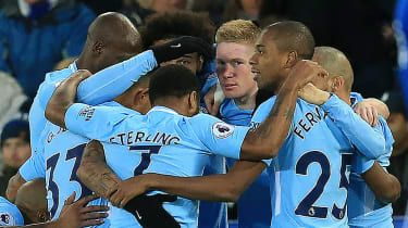 Manchester City Premier League