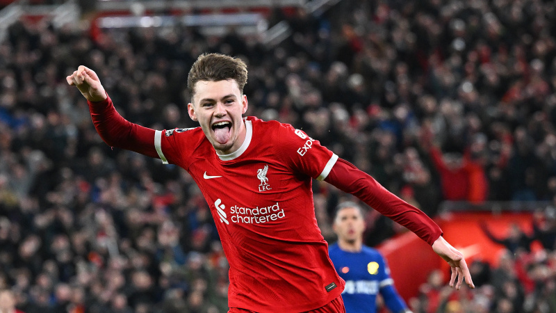 „Chelsea“ ir „Liverpool“ tiesioginė transliacija: kaip žiūrėti „Carabao Cup 2024“ finalą internete