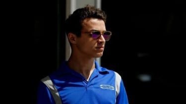 Lando Norris