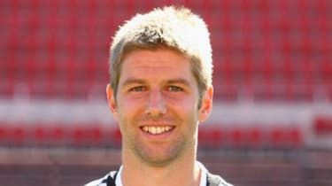 Hyldest til den første homoseksuelle Premier League-stjerne Hitzlsperger