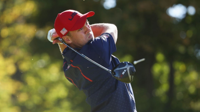 Zo kunt u de Ryder Cup bekijken: livestream het golftoernooi online en op tv