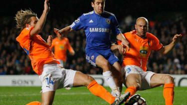 Joe Cole tekent voor Liverpool, komt Remy binnenkort?