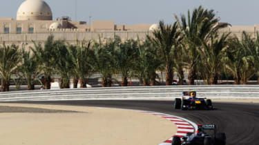 F1: Saudo Arabija nuo kitų metų rengs Grand Prix, McLaren atskleidė starto datą