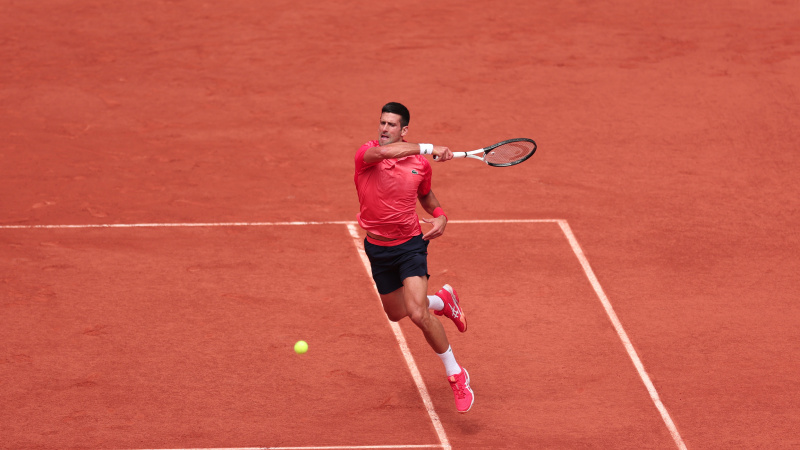 Kako gledati French Open 2024 online ili na TV-u: prenosite tenis s bilo kojeg mjesta