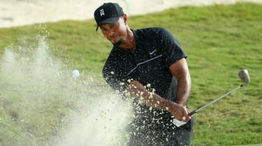 Tiger Woods