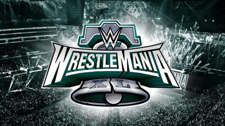 วิธีดู WrestleMania 40 ออนไลน์: สตรีมสดการแข่งขันมวยปล้ำ WWE