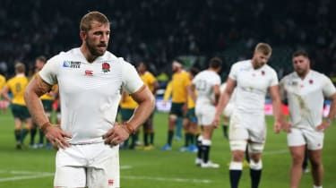 Rugby-VM: Englands exit ber om bonanza for videresalg av billetter