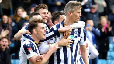 Steve Morison