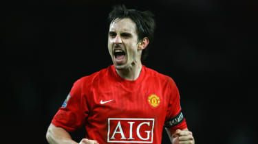 Gary Neville asume el cargo en Valencia: ¿será el próximo trabajo de Inglaterra?