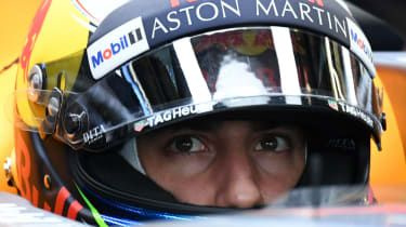 F1: Daniel Ricciardo zapusti Red Bull in se pridruži Renaultu