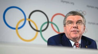 Rysk dopningsskandal: Vad betyder det för Rio 2016?