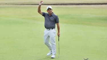 Open 2018: Francesco Molinari a câștigat în ultima zi palpitantă