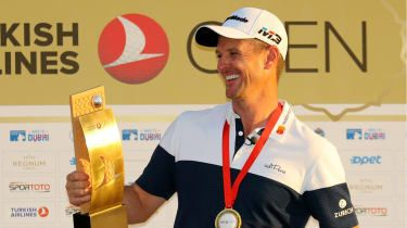 Justin Rose forsvarer tittelen i Tyrkia og returnerer til verdens nummer 1