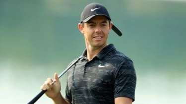 Rory McIlroy vise la victoire de Shanghai alors que la course vers Dubaï se réchauffe