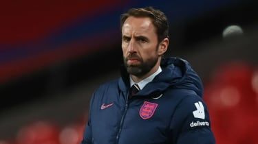 'Noget må give': Gareth Southgate opfordrer Premier League til at genoverveje fem udskiftningsreglen