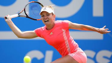 Halep