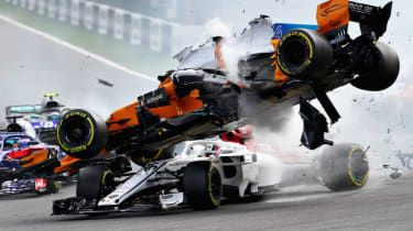 Rezumatul GP al Belgiei F1: Hamilton în ritmul Ferrari și Alonso laudă aureola