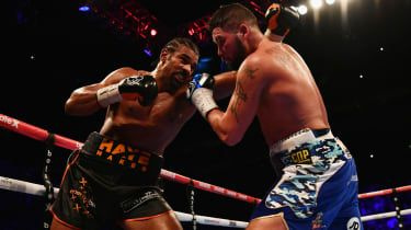 Bellew porazí Haye – ale je čas, aby obaja odišli do dôchodku?