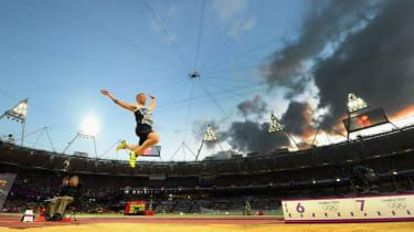 Greg Rutherford