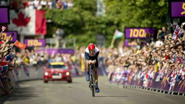 Bradley Wiggins