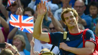 Andy Murray