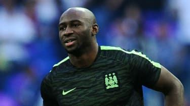 Noticias de transferencia de Man City: cuatro parten en el día límite de eliminación