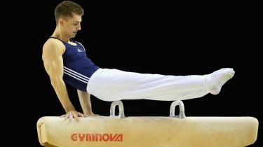 Olympia 2016: Wann ist Gymnastik und wie man sie sieht