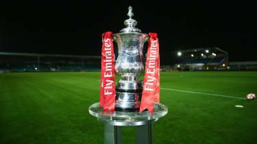 FA pokal