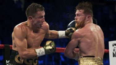 Canelo Alvarez går med på en revansch mot Gennady Golovkin