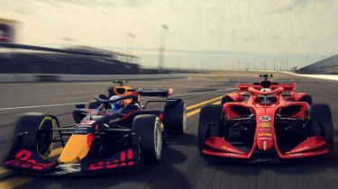F1 v roku 2021: „nová kapitola“ je po stretnutí v Londýne o krok bližšie